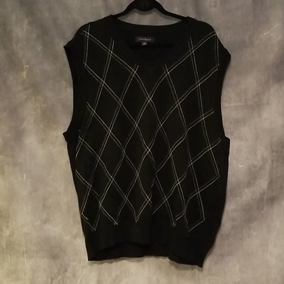 Club Room Other - Mens sweater vest
